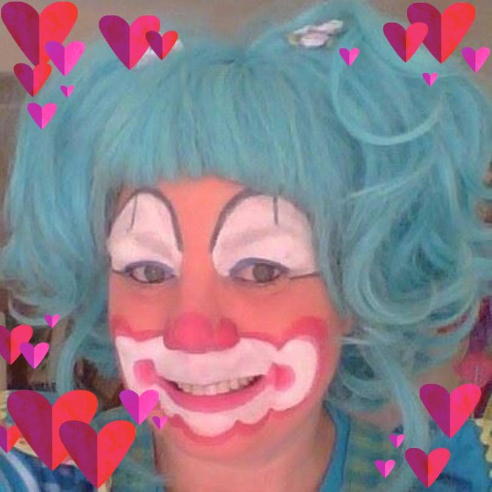 Meet your Posher, Stacy